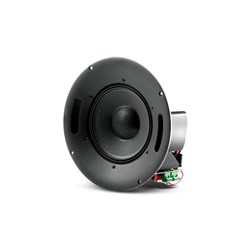 JBL Control 328C - 8 Inch Coaxial Ceiling Loudspeaker with HF Compression Driver